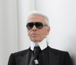 Karl Lagerfeld