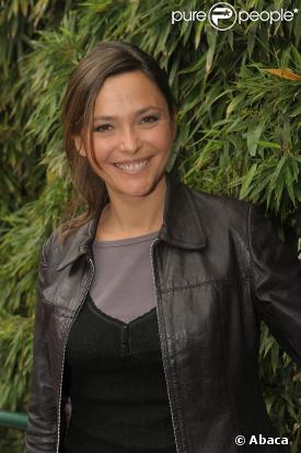 Sandrine Quétier
