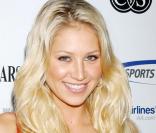 Anna Kournikova