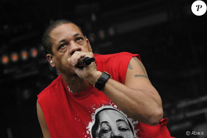 joey starr rencontre