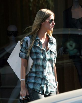 Nicky Hilton