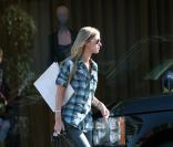 Nicky Hilton