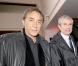 Richard Berry : un bon copain de Claude Lelouche ?