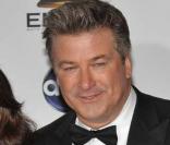 Tina Fey et Alec Baldwin