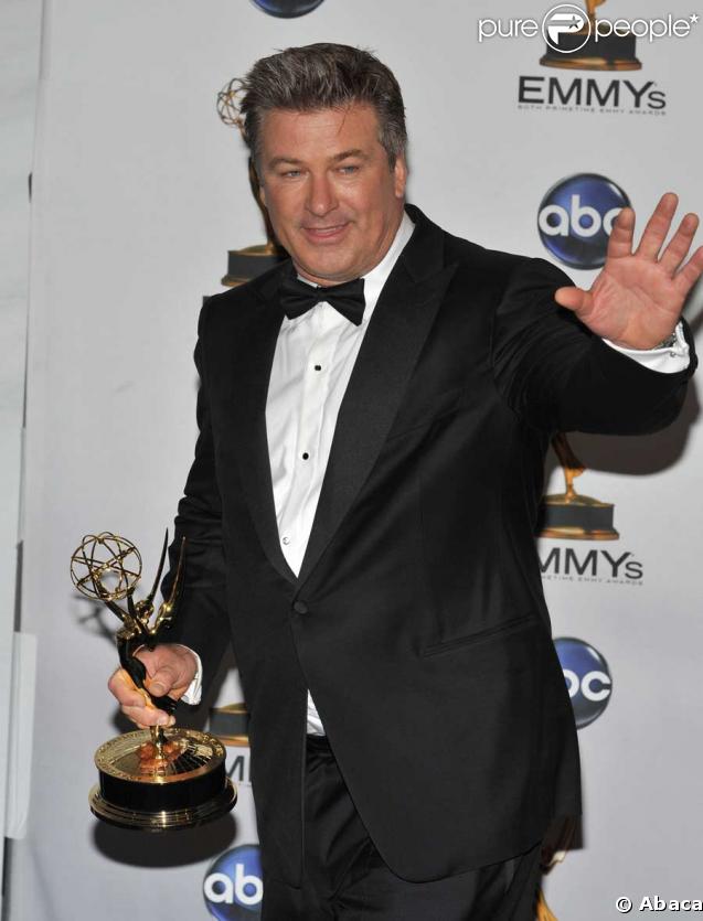 Alec Baldwin