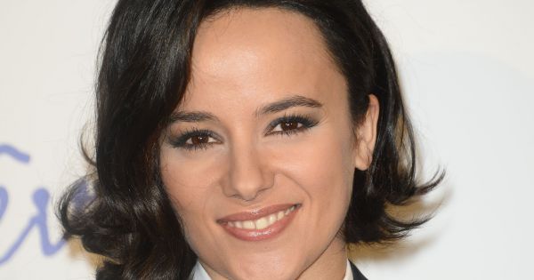 alizée jérémy chatelain rencontre