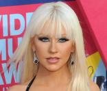 Christina Aguilera
