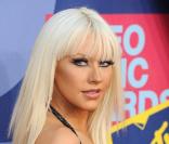 Christina Aguilera