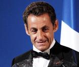 Nicolas Sarkozy
