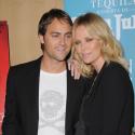 REPORTAGE PHOTOS : Charlize Theron/Stuart Townsend... l'amour sur tapis rouge !