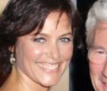 Carey Lowell et Richard Gere