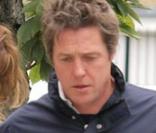 Hugh Grant et Jemima Khan