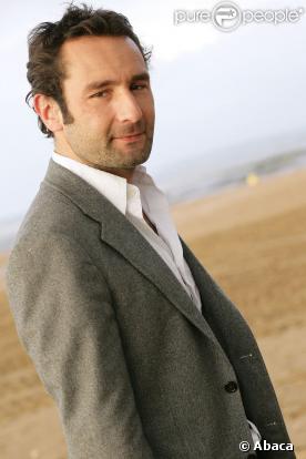 Gilles Lelouche