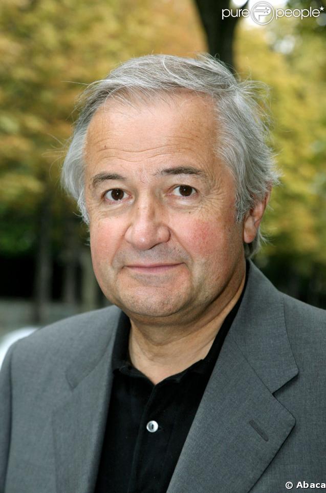 Jacques Maillot