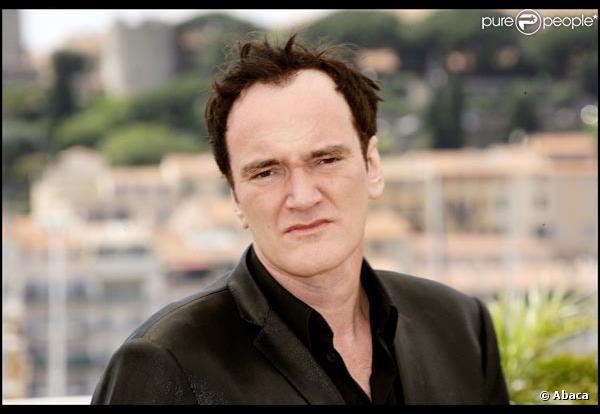Quentin Tarantino