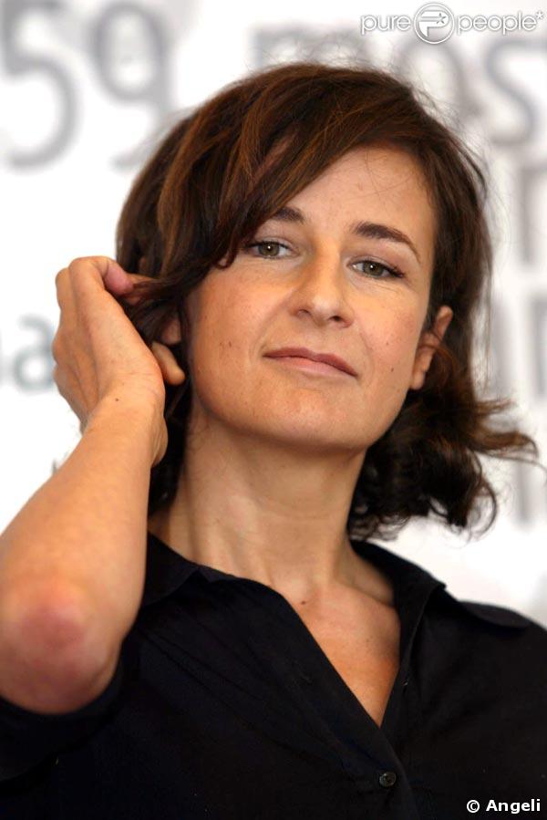 Valérie Lemercier