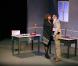 PHOTOS : Catherine Jacob et Christian Charmetant, célibataires... mais ensemble !