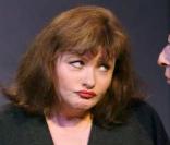 Catherine Jacob et Christian Charmetant dans Célibataires