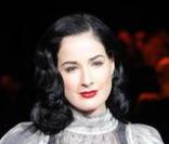 Dita Von Teese