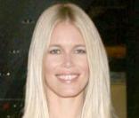Claudia Schiffer