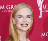 Nicole Kidman 