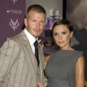 REPORTAGE PHOTOS : David et Victoria Beckham, Ken et Barbie sont de retour !