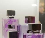David et Victoria Beckham présentent leur parfum