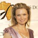 Nicole Forester de la série Beverly Hills, attend son premier enfant !
