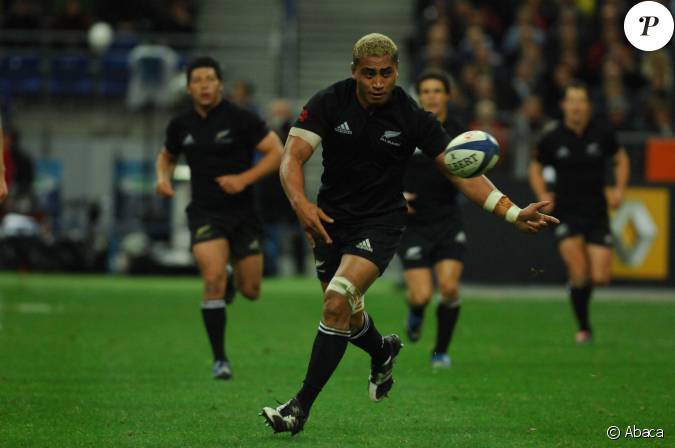 rencontre all black france