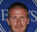David Beckham