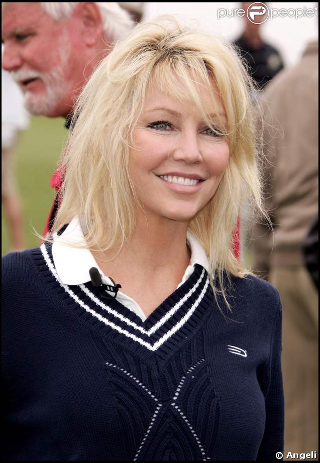 Heather Locklear