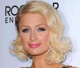Paris Hilton