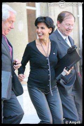 Rachida Dati