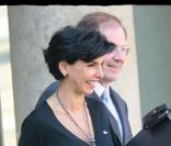Rachida Dati