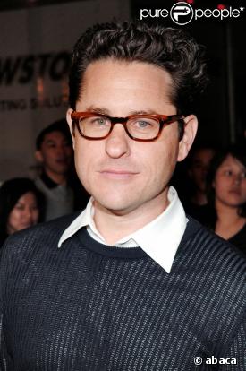 JJ Abrams
