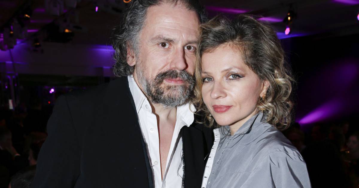 Simon Liberati Et Sa Femme Eva Ionesco Paris Le Janvier Purepeople