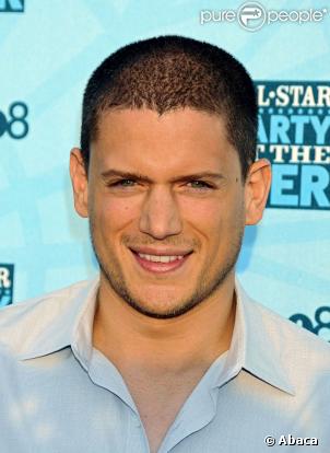 Wentworth Miller