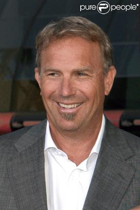 Kevin Costner