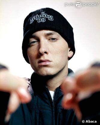 Eminem