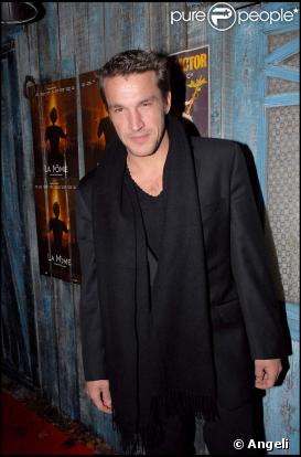 Benjamin Castaldi
