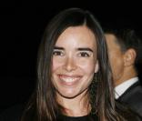 Défilé Yves Saint Laurent : Elodie Bouchez