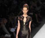 Défilé Yves Saint Laurent : 