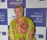 Mimie Mathy