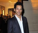 Tomer Sisley