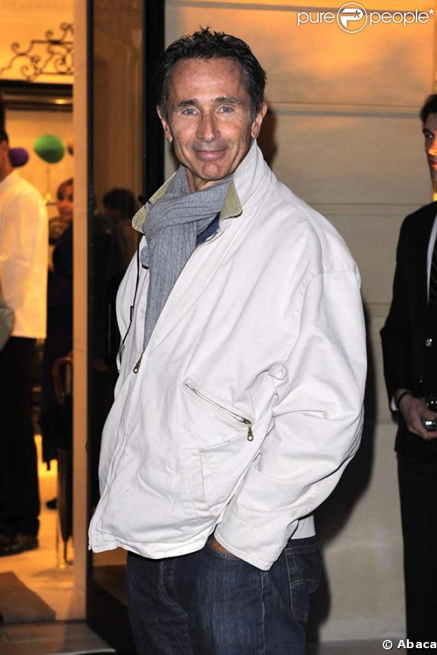 Thierry Lhermitte