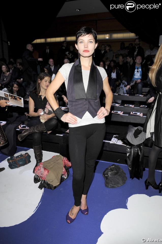 Delphine ChanÃ©ac