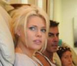 Sophie Monk