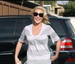 Katherine Heigl et son mari Josh Kelley