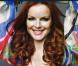 PHOTOS : Marcia Cross... la sublime rousse s'allonge sur le divan !
