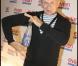 REPORTAGE PHOTOS : Jean-Paul Gaultier se jette à l'eau... plouf !